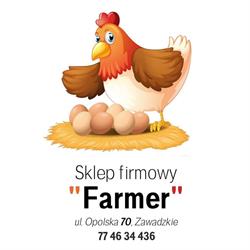 Farmer. Sklep Firmowy, Zawadzkie godziny otwarcia