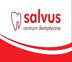 SALVUS Centrum Stomatologiczne Kąty Wrocławskie, godziny otwarcia