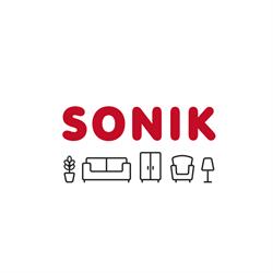 Sonik Salon Meblowy, Elbląg godziny otwarcia