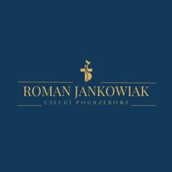 Roman Jankowiak Usługi pogrzebowe, Ozorków godziny otwarcia