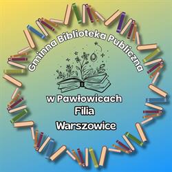 Biblioteka Publiczna Gminna. Filia, Warszowice godziny otwarcia