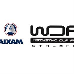 Wszystko dla Auta Stalmach - mieszalnia lakierów samochodowych, Wrocław godziny otwarcia