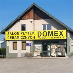 Domex. Fhp. Centrum Płytek Ceramicznych, Busko-Zdrój godziny otwarcia