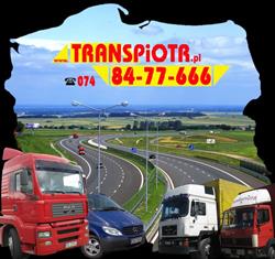 Transpiotr. Transport Osobowo - Ciężarowy, Wałbrzych godziny otwarcia