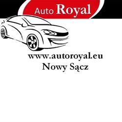 Auto-Royal Sc. Fhu. Rzemiński A., Klimala B., Nowy Sącz godziny otwarcia