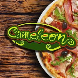 "cameleon" Pizzeria, Słupca godziny otwarcia