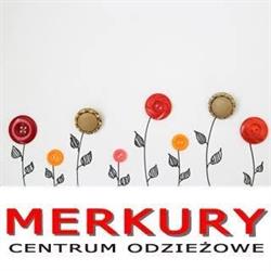 MERKURY. Centrum Odzieżowe. DZIECKO i DOM, Radzymin godziny otwarcia