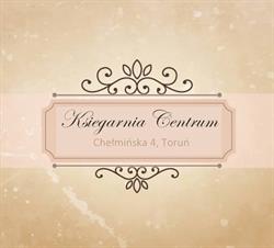Centrum. Księgarnia, Toruń godziny otwarcia