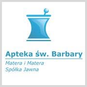 Apteka Św. Barbary, Knurów godziny otwarcia