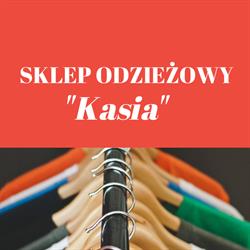 Kasia. Sklep Odzieżowy, Buk godziny otwarcia