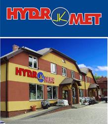 Hydro-Met. Phu, Werbkowice godziny otwarcia