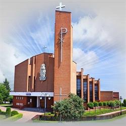 Parafia Rzymskokatolicka Matki Bożej Fatimskiej, Lublin godziny otwarcia