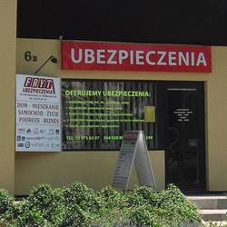 Fryt. Agencja Ubezpieczeniowa, Andrychów godziny otwarcia