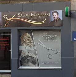 Salon Fryzjerski Andżelika Kaszuba, Jaworzno godziny otwarcia