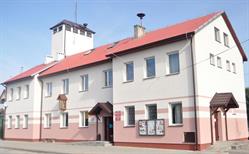 Gminny Ośrodek Kultury, Wilga godziny otwarcia