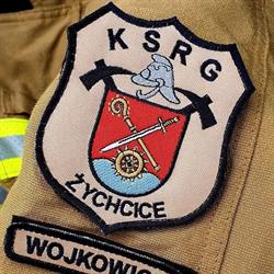 Ochotnicza Straż Pożarna Żychcice, Wojkowice godziny otwarcia