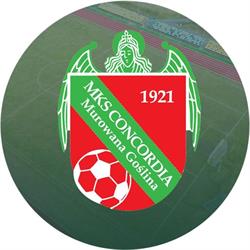 MLKS Concordia, Murowana Goślina godziny otwarcia