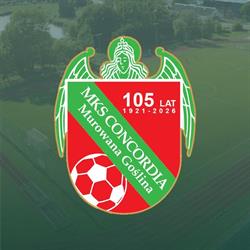 MLKS Concordia, Murowana Goślina godziny otwarcia