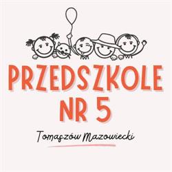 Przedszkole nr 5, Tomaszów Mazowiecki godziny otwarcia