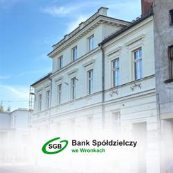 Bank Spółdzielczy we Wronkach, Wronki godziny otwarcia