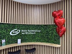 Bank Spółdzielczy we Wronkach, Wronki godziny otwarcia