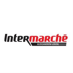 Intermarche. Supermarket spółki Bryza, Aleksandrów Łódzki godziny otwarcia
