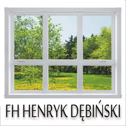 Dębiński Henryk. Okna Pcv, Bytom godziny otwarcia