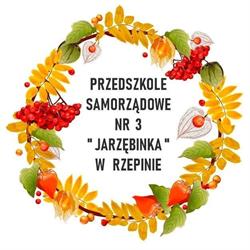 Przedszkole Nr 3 Samorządowe. Jarzębinka, Rzepin godziny otwarcia