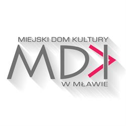 Miejski Dom Kultury, Mława godziny otwarcia