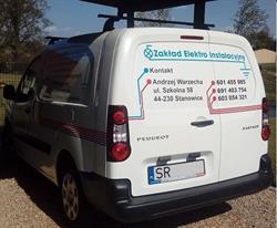 Warzecha Andrzej. Zakład Elektroinstalacyjny, Czerwionka-Leszczyny godziny otwarcia