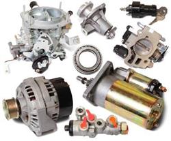 American Auto Parts. Początek T., Wrocław godziny otwarcia