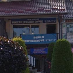 Biuro Ubezpieczeniowe TERESA, Ropczyce godziny otwarcia