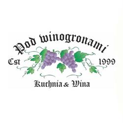 Pod Winogronami. Restauracja. Kuchnia Dla Smakoszy, Kołobrzeg godziny otwarcia