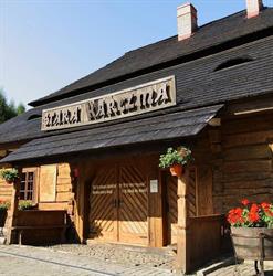 Stara Karczma w Jeleśni, Jeleśnia godziny otwarcia