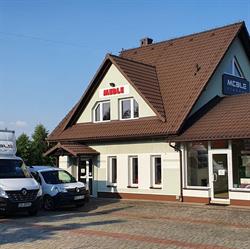 Stanmar Sc. Fhu, Andrychów godziny otwarcia