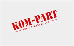 Kom-Part Sc. Usługi Informatyczne, Żory godziny otwarcia