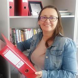 "rob Ram" Biuro Rachunkowe. Ismena Woś, Głogów godziny otwarcia