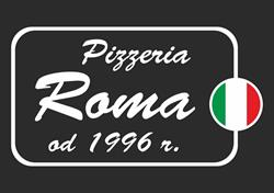 Roma. Pizzeria, Gostyń godziny otwarcia