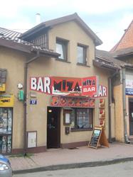 Miza. Bar i Palarnia Kawy, Krościenko nad Dunajcem godziny otwarcia