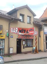 Miza. Bar i Palarnia Kawy, Krościenko nad Dunajcem godziny otwarcia