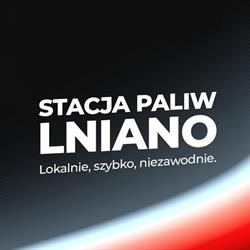 Stacja Paliw Lniano - pasze, nawozy, węgiel, pellet, godziny otwarcia