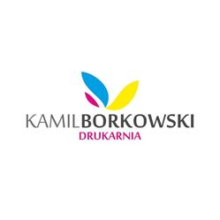 Borkowski Kamil. Drukarnia, Łomża godziny otwarcia