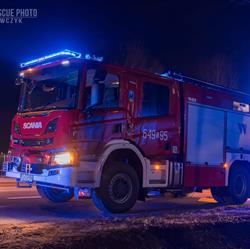 Ochotnicza Straż Pożarna, Bieruń godziny otwarcia