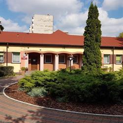Przedszkole nr 27, Sosnowiec godziny otwarcia