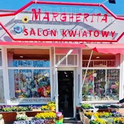 Margherita. Salon Kwiatowy, Gniezno godziny otwarcia