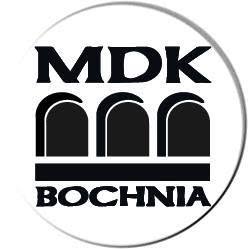 Miejski Dom Kultury, Bochnia godziny otwarcia