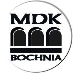 Miejski Dom Kultury, Bochnia godziny otwarcia