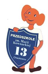 Przedszkole nr 13 im. M. Kownackiej, Rybnik godziny otwarcia