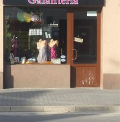 Pasmanteria, Jędrzejów godziny otwarcia