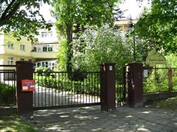 Pogodna Jesień. Dom Pomocy Społecznej, Łódź godziny otwarcia